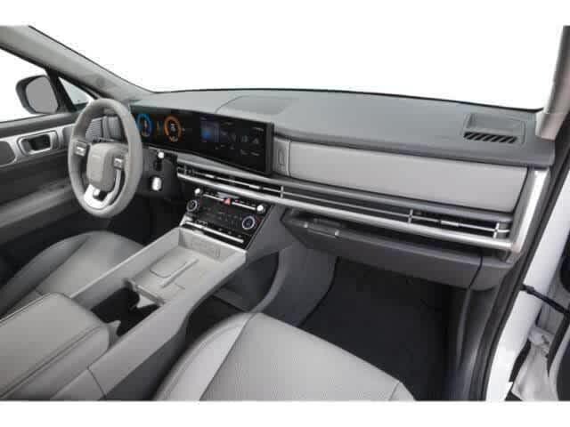 Thumbnail: 2027 Hyundai Santa Fe - 5
