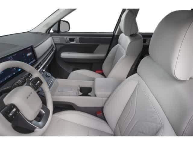 Thumbnail: 2027 Hyundai Santa Fe - 6