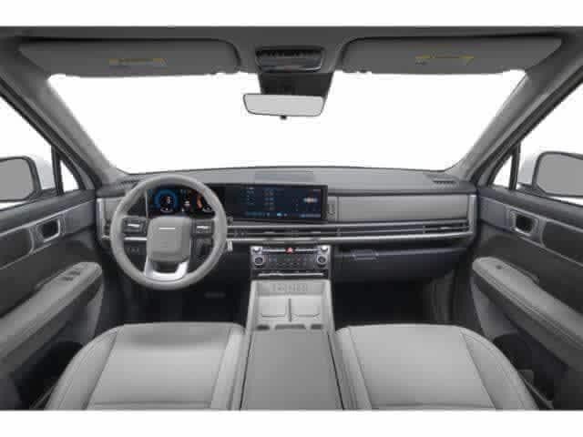 Thumbnail: 2027 Hyundai Santa Fe - 2