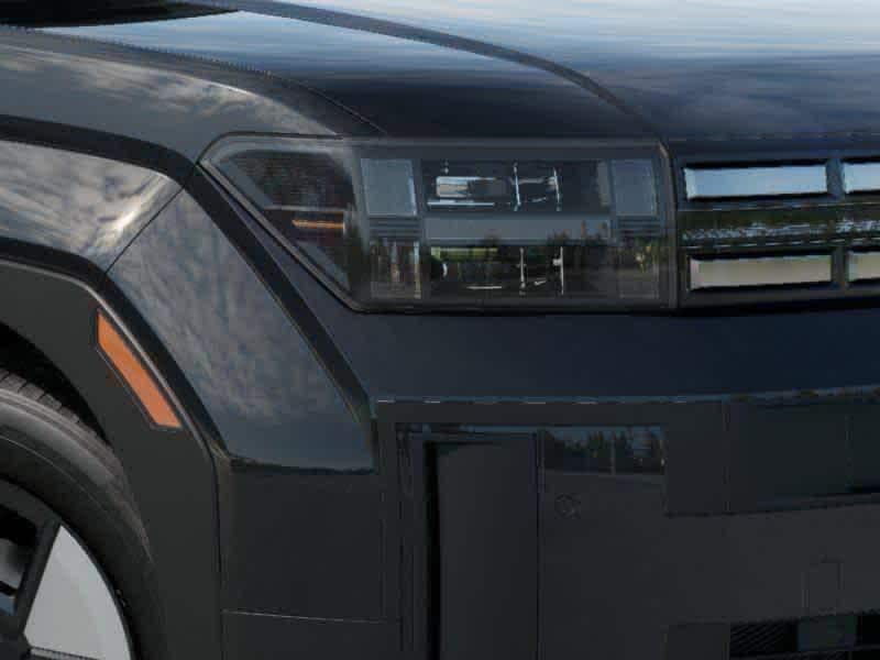 Thumbnail: 2026 Hyundai Santa Fe - 5