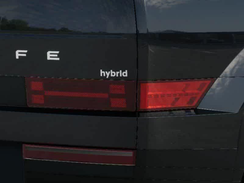 Thumbnail: 2026 Hyundai Santa Fe - 12