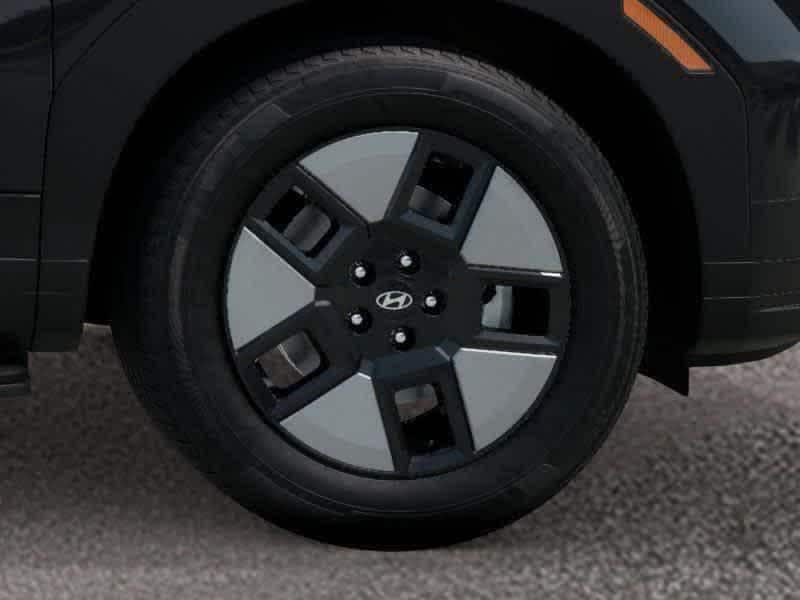 Thumbnail: 2026 Hyundai Santa Fe - 6