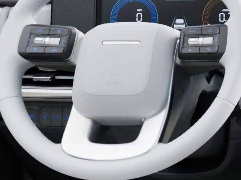 Thumbnail: 2026 Hyundai Santa Fe - 14