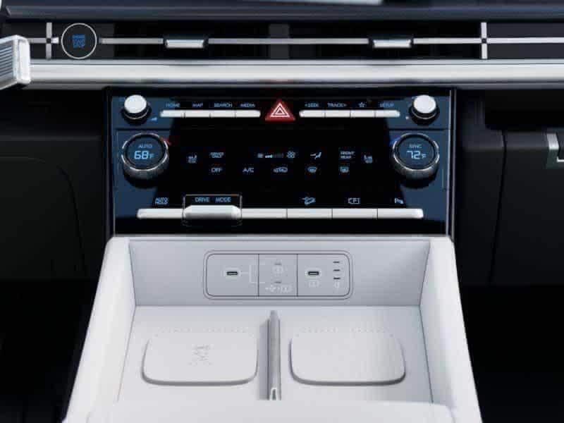 Thumbnail: 2026 Hyundai Santa Fe - 15
