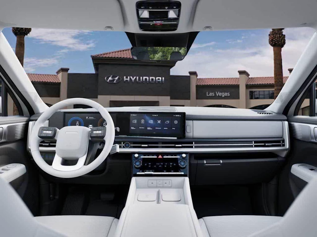 Thumbnail: 2026 Hyundai Santa Fe - 2
