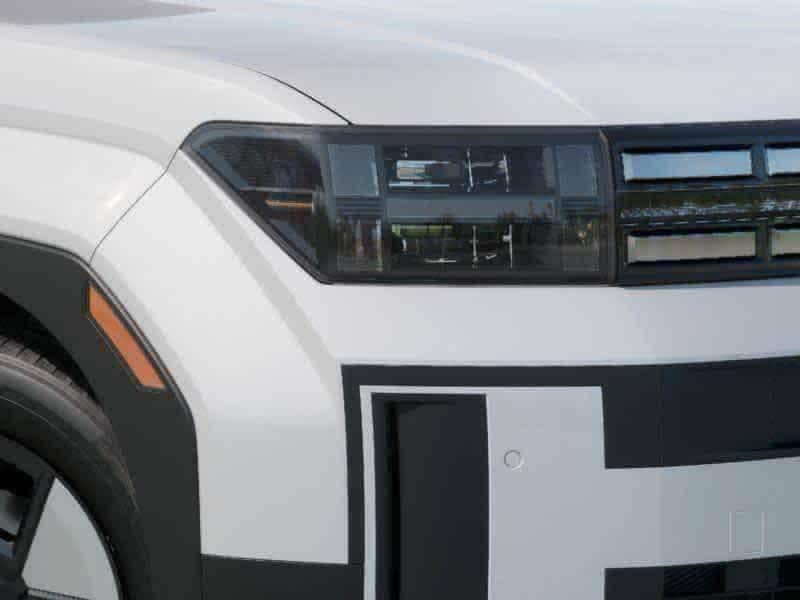 Thumbnail: 2026 Hyundai Santa Fe - 11
