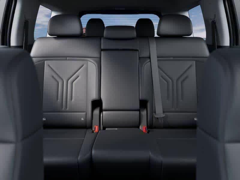 Thumbnail: 2026 Hyundai Santa Fe - 6