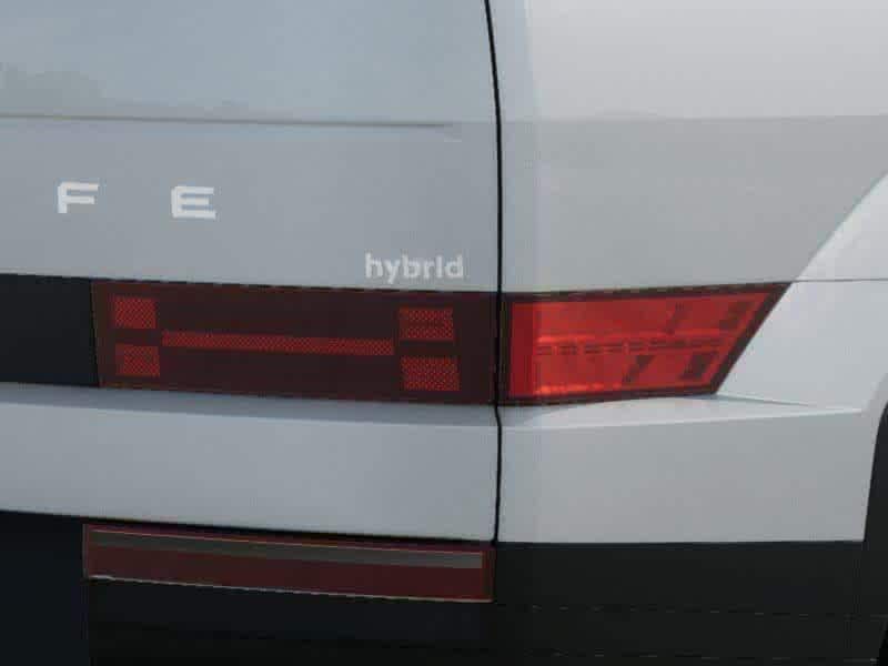 Thumbnail: 2026 Hyundai Santa Fe - 12