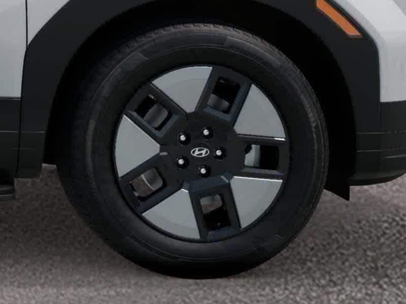 Thumbnail: 2026 Hyundai Santa Fe - 5