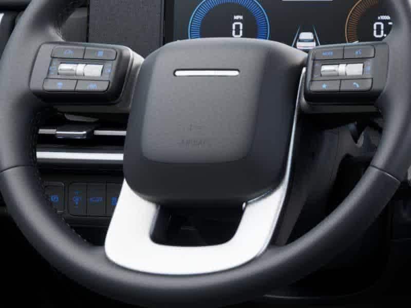 Thumbnail: 2026 Hyundai Santa Fe - 14