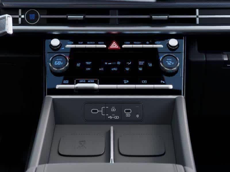 Thumbnail: 2026 Hyundai Santa Fe - 15