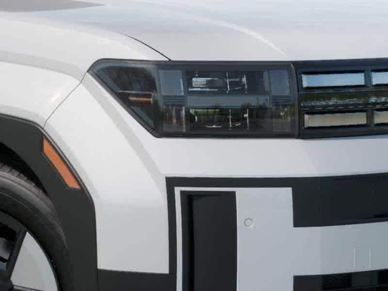 Thumbnail: 2026 Hyundai Santa Fe - 11