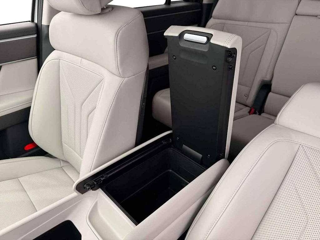 2026 Hyundai Santa Fe SEL - Photo 18