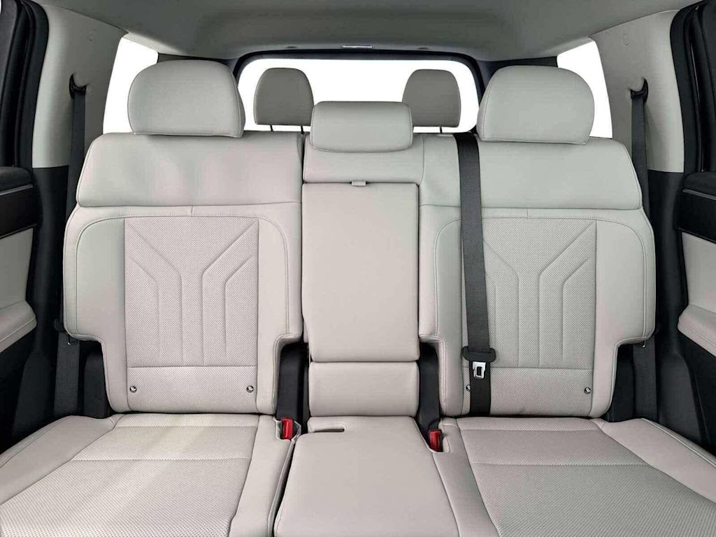 2026 Hyundai Santa Fe SEL - Photo 8