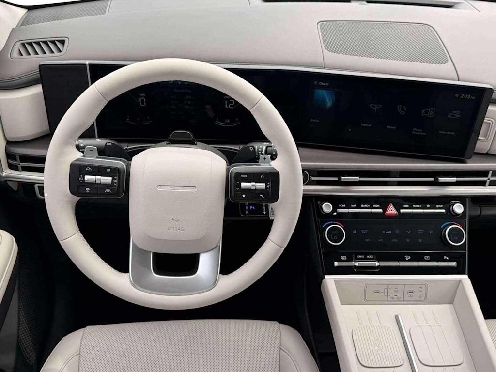 2026 Hyundai Santa Fe SEL - Photo 10