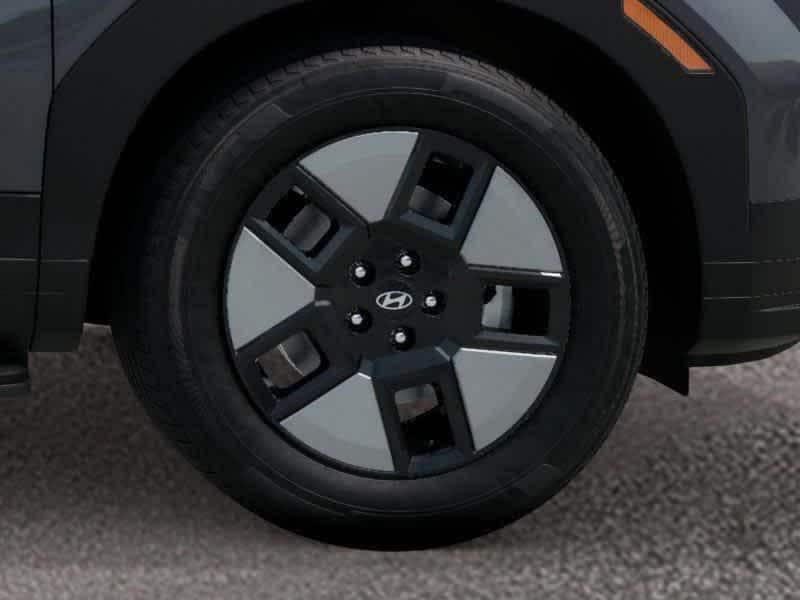 Thumbnail: 2027 Hyundai Santa Fe - 6
