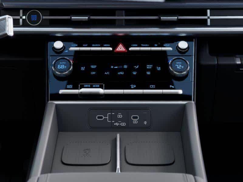 Thumbnail: 2027 Hyundai Santa Fe - 15