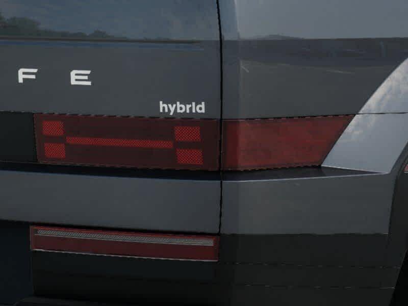 Thumbnail: 2027 Hyundai Santa Fe - 12