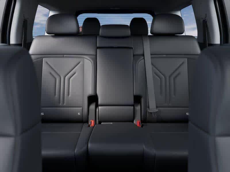 Thumbnail: 2027 Hyundai Santa Fe - 7
