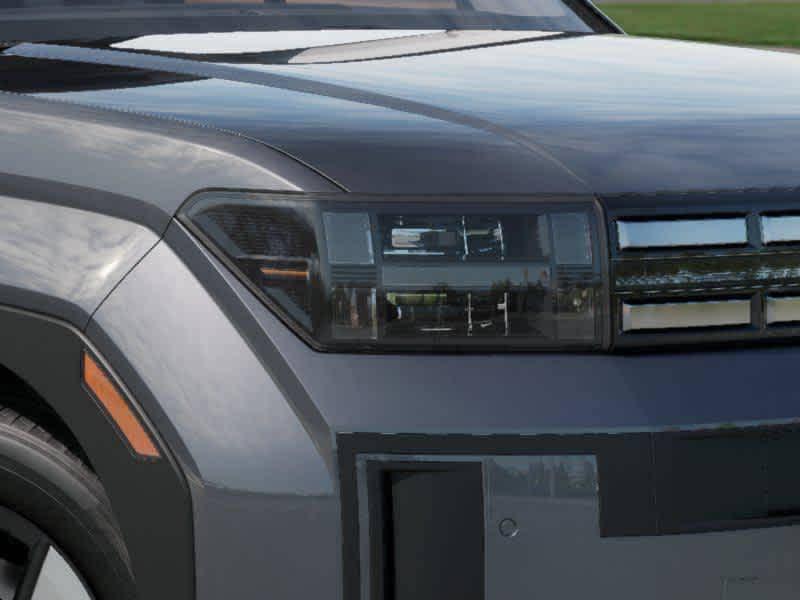 Thumbnail: 2027 Hyundai Santa Fe - 5