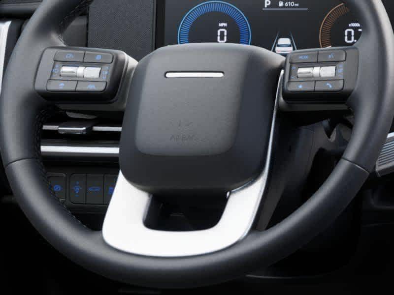 Thumbnail: 2027 Hyundai Santa Fe - 14