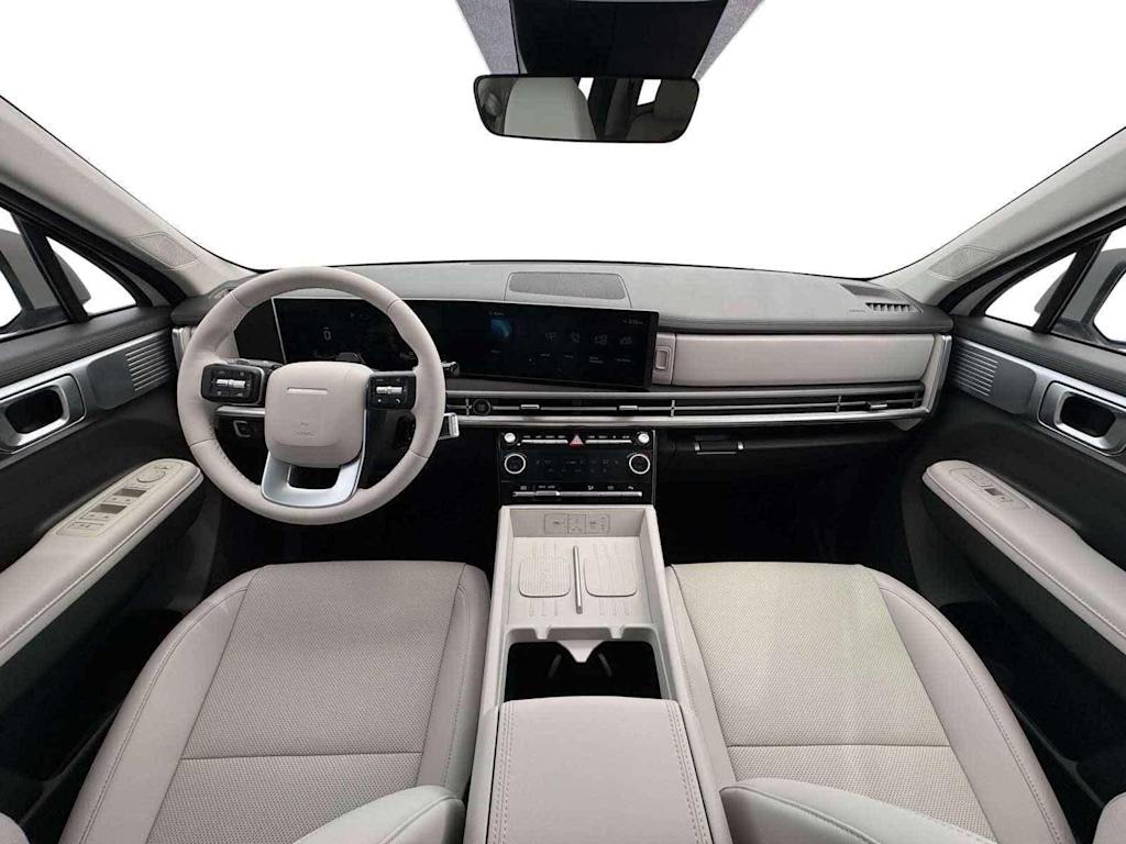 Thumbnail: 2026 Hyundai Santa Fe - 2