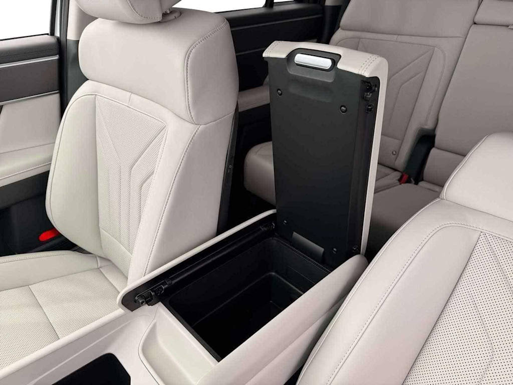 Thumbnail: 2026 Hyundai Santa Fe - 18