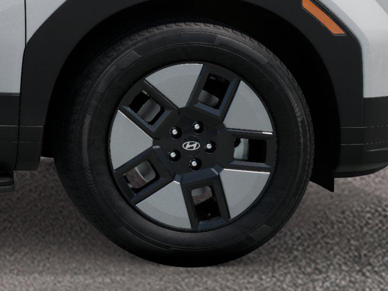 Thumbnail: 2026 Hyundai Santa Fe - 6