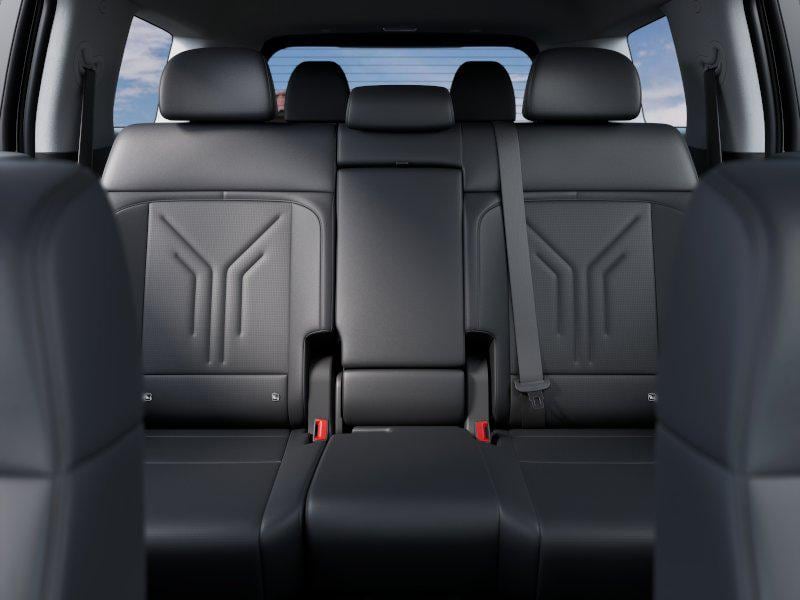Thumbnail: 2026 Hyundai Santa Fe - 7