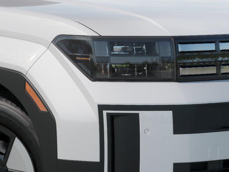 Thumbnail: 2026 Hyundai Santa Fe - 12