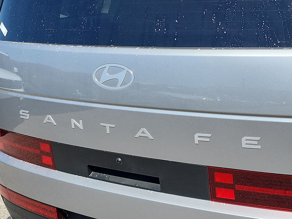 Thumbnail: 2026 Hyundai Santa Fe - 7