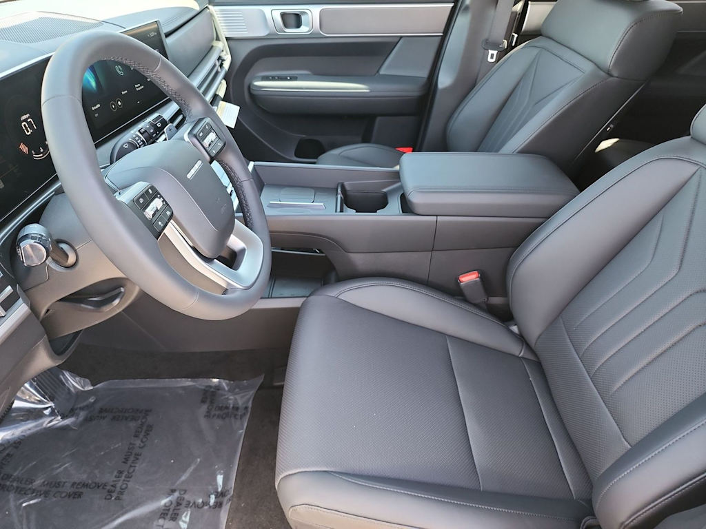 Thumbnail: 2026 Hyundai Santa Fe - 11