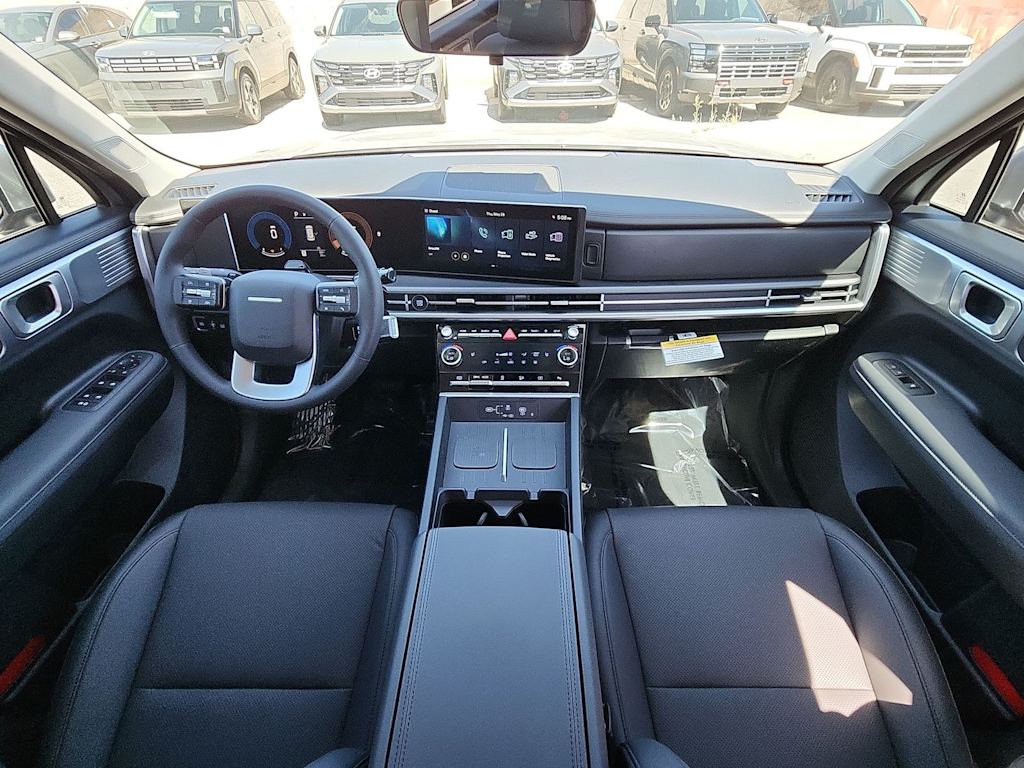 Thumbnail: 2026 Hyundai Santa Fe - 10