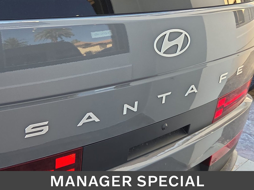 Thumbnail: 2024 Hyundai Santa Fe - 7
