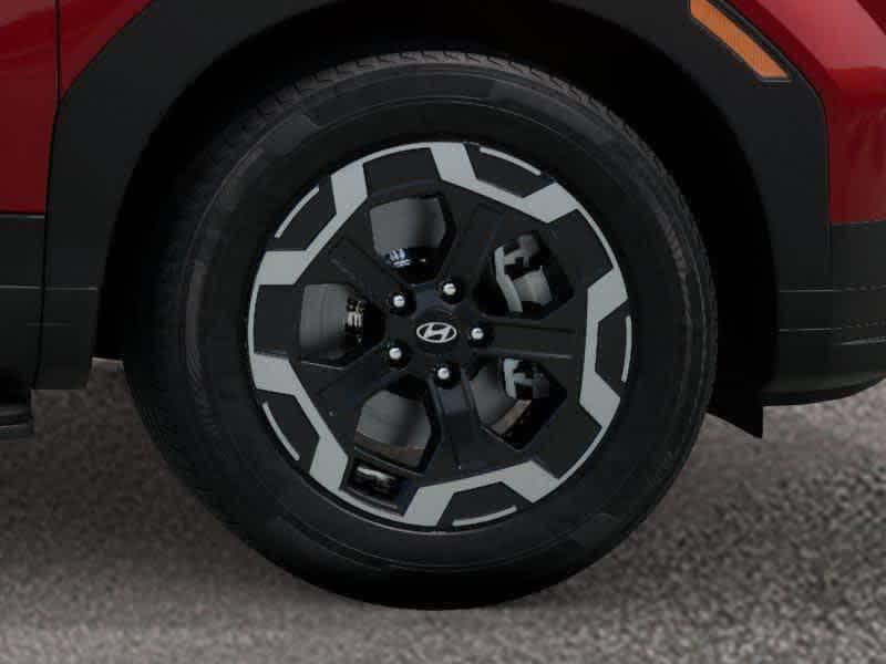 Thumbnail: 2026 Hyundai Santa Fe - 5