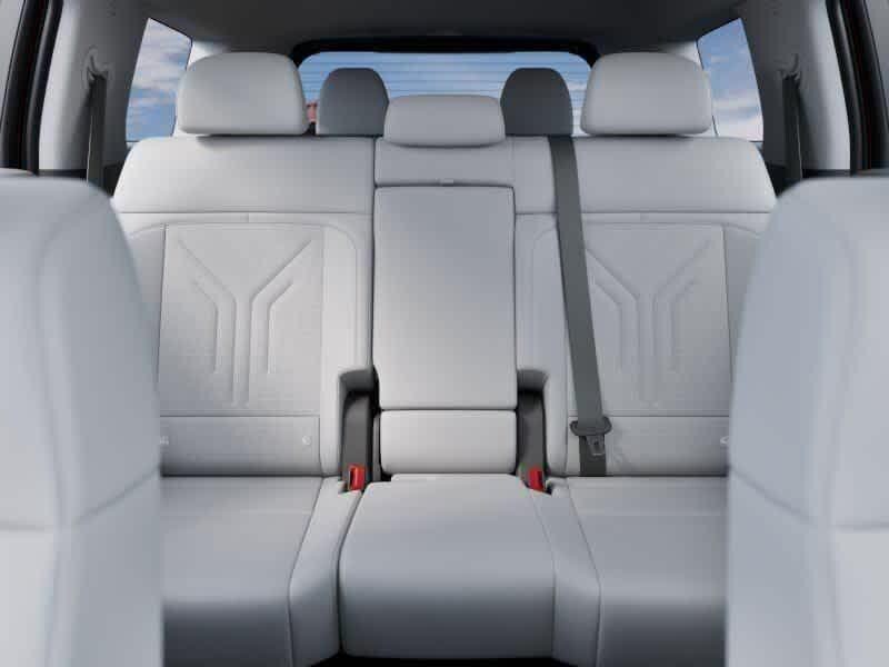 Thumbnail: 2026 Hyundai Santa Fe - 6