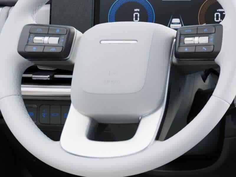 Thumbnail: 2026 Hyundai Santa Fe - 14