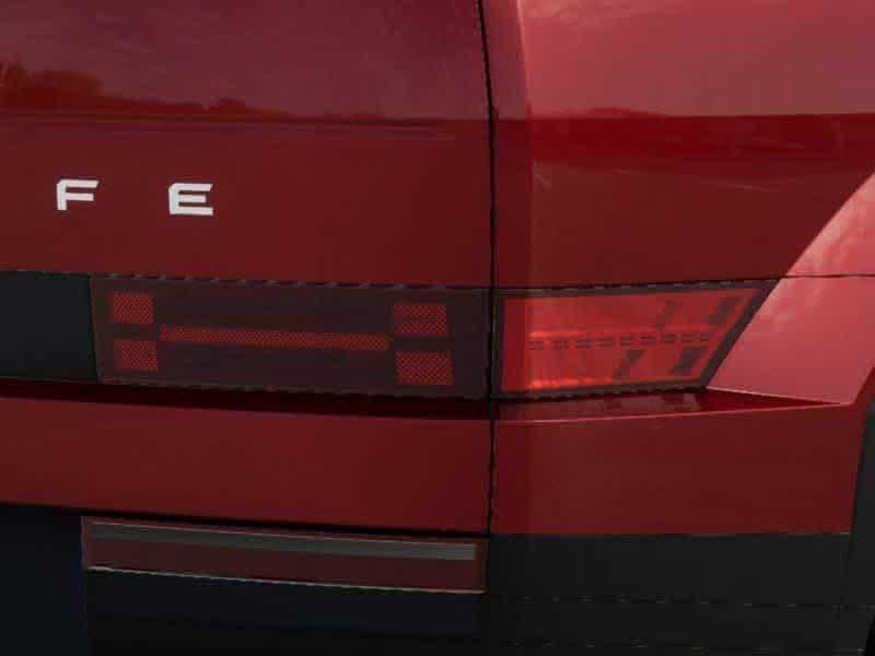 Thumbnail: 2026 Hyundai Santa Fe - 12