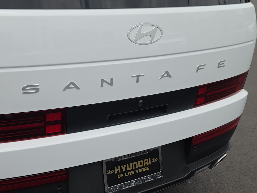 Thumbnail: 2026 Hyundai Santa Fe - 23