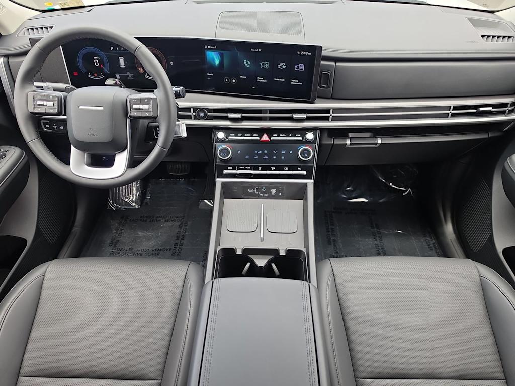 Thumbnail: 2026 Hyundai Santa Fe - 8