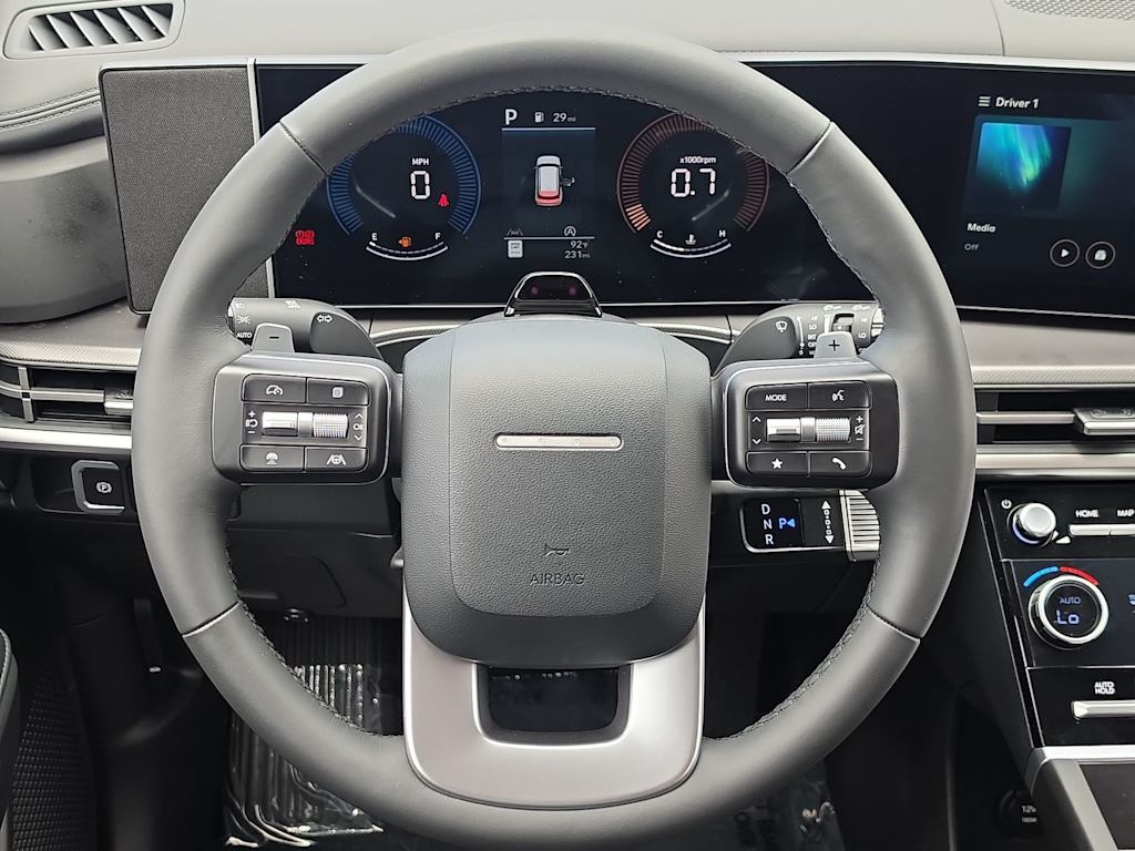 Thumbnail: 2026 Hyundai Santa Fe - 12
