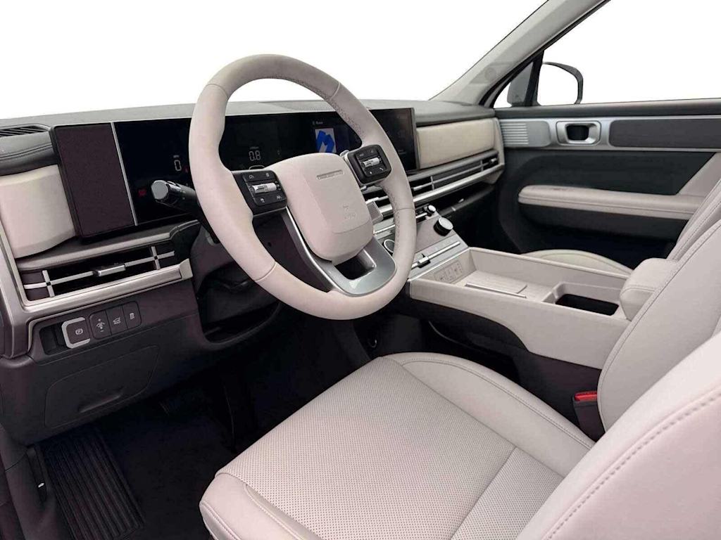 Thumbnail: 2026 Hyundai Santa Fe - 7