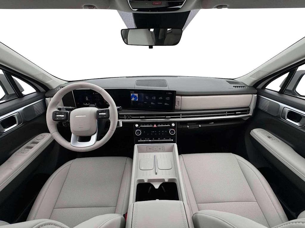 Thumbnail: 2026 Hyundai Santa Fe - 2