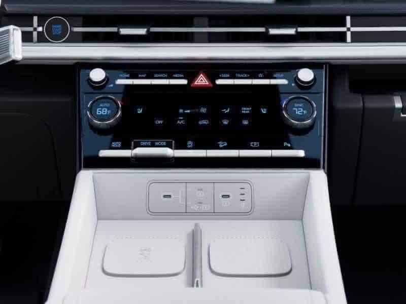 Thumbnail: 2027 Hyundai Santa Fe - 15