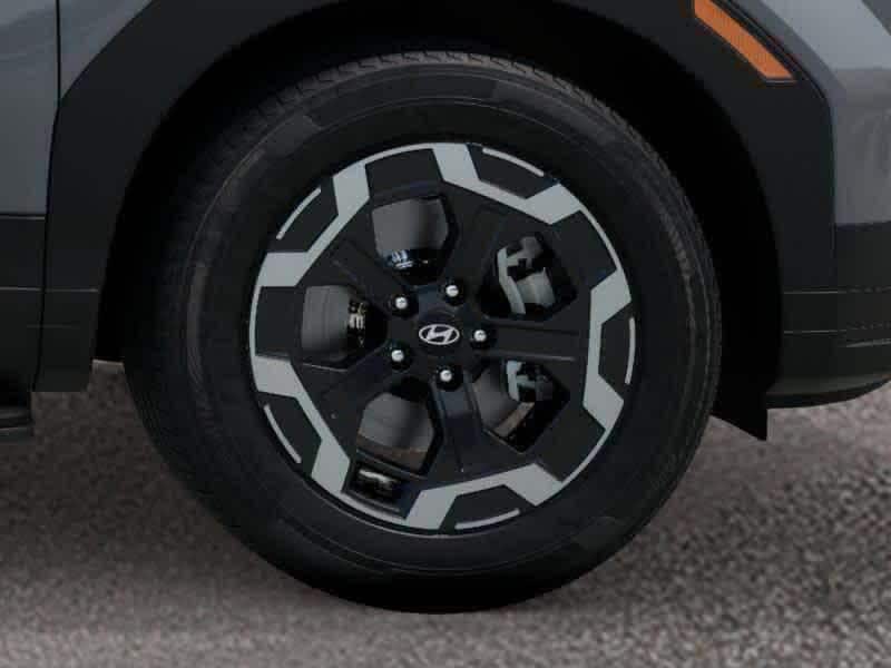 Thumbnail: 2027 Hyundai Santa Fe - 6