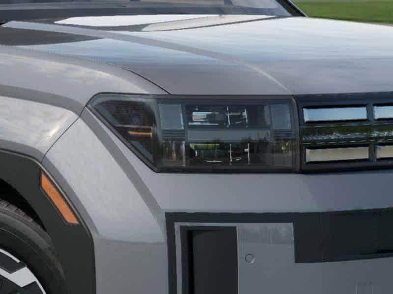 Thumbnail: 2027 Hyundai Santa Fe - 5