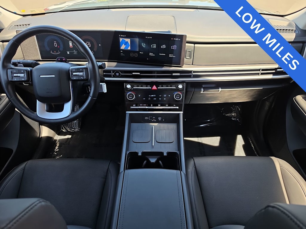 Thumbnail: 2026 Hyundai Santa Fe - 9