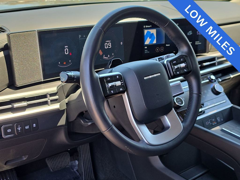 Thumbnail: 2026 Hyundai Santa Fe - 2