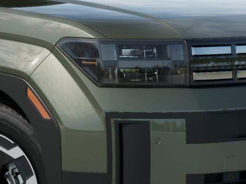 Thumbnail: 2026 Hyundai Santa Fe - 5