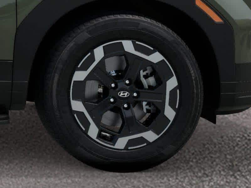 Thumbnail: 2026 Hyundai Santa Fe - 6